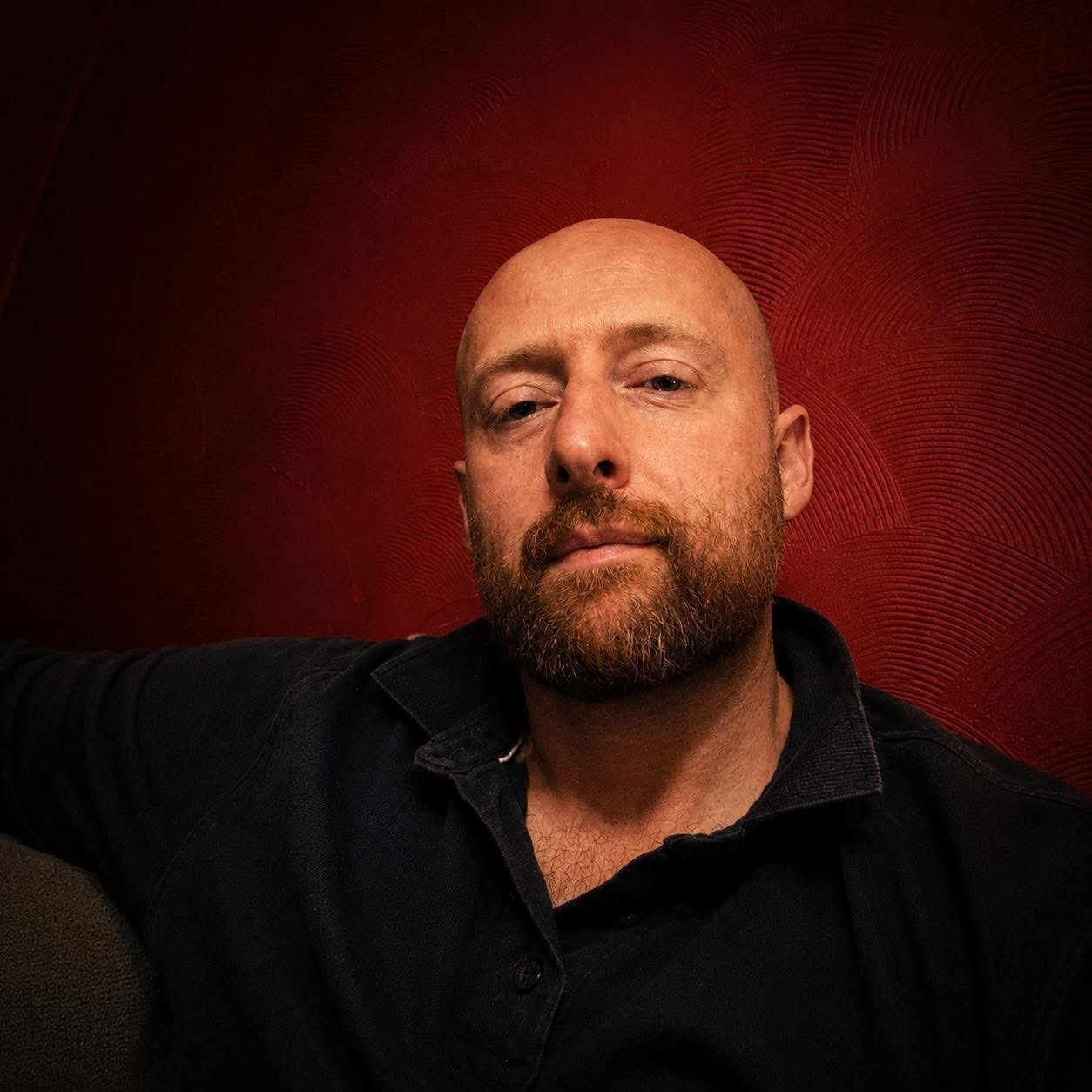 A. T. List, British author